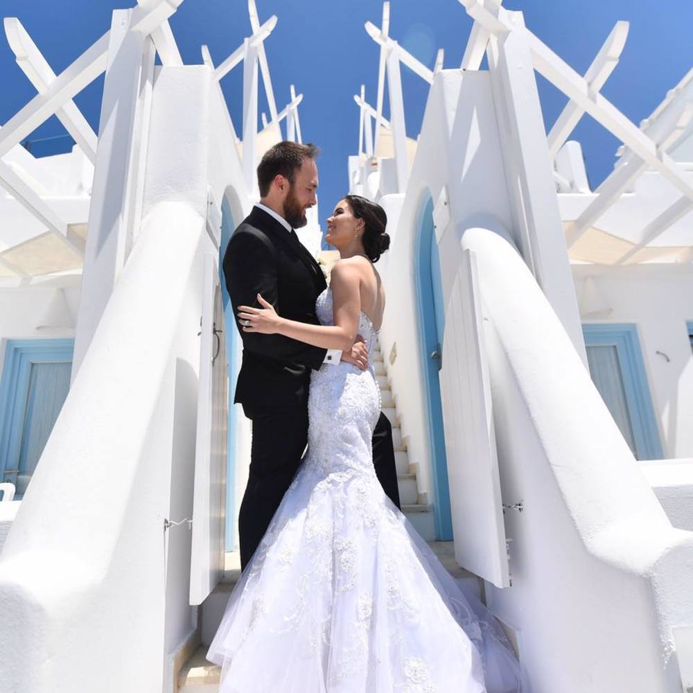 Meet your Posher, Roxana